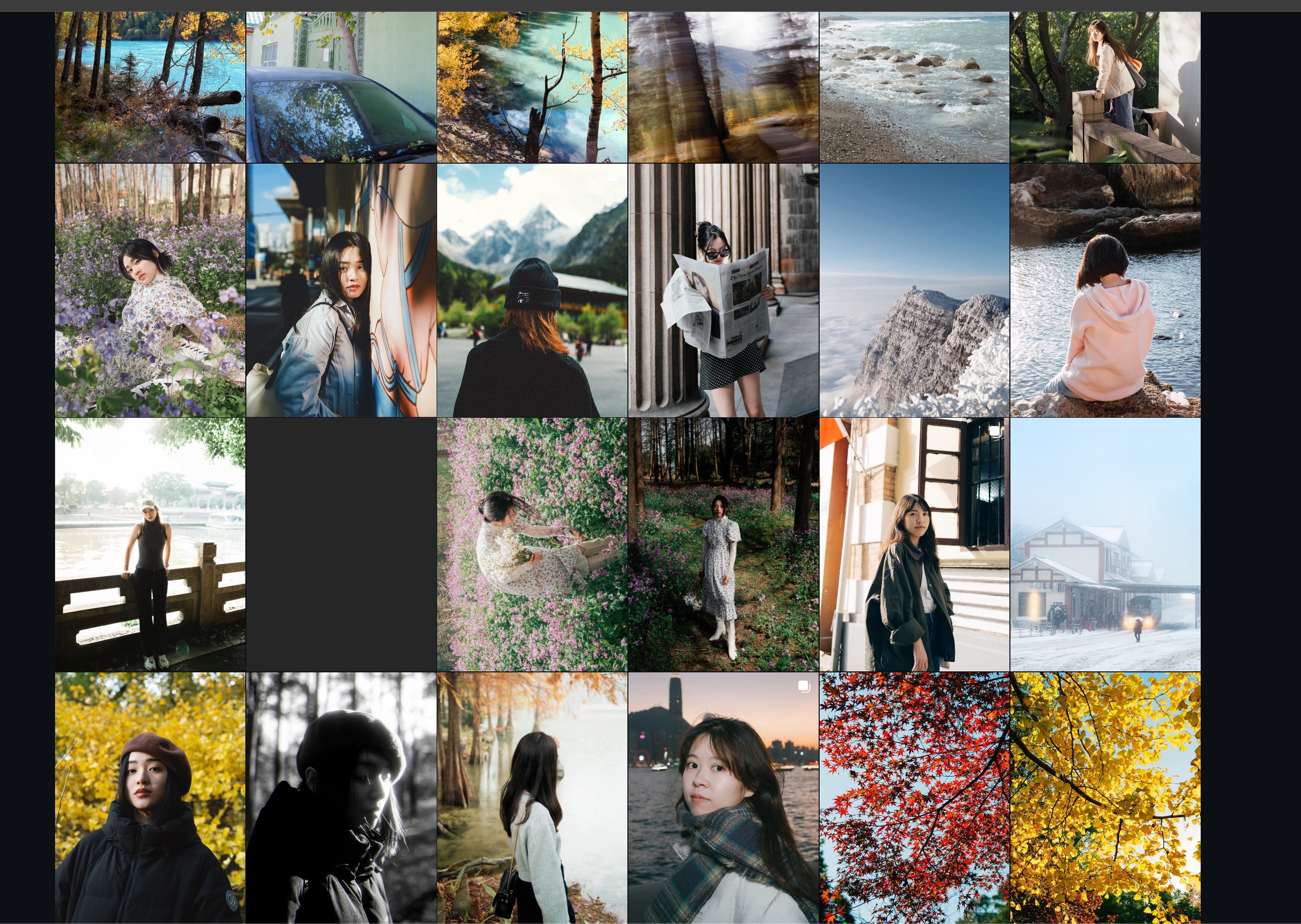 Earlier placeholder photograph 01